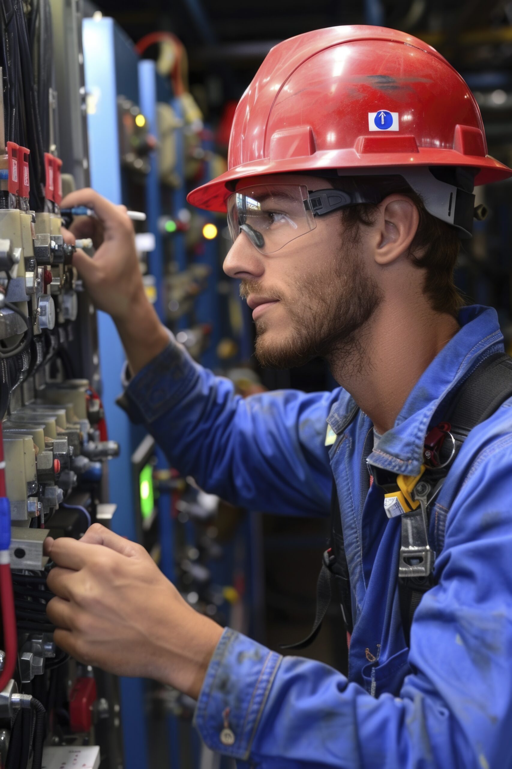 Especialidades Eléctricas