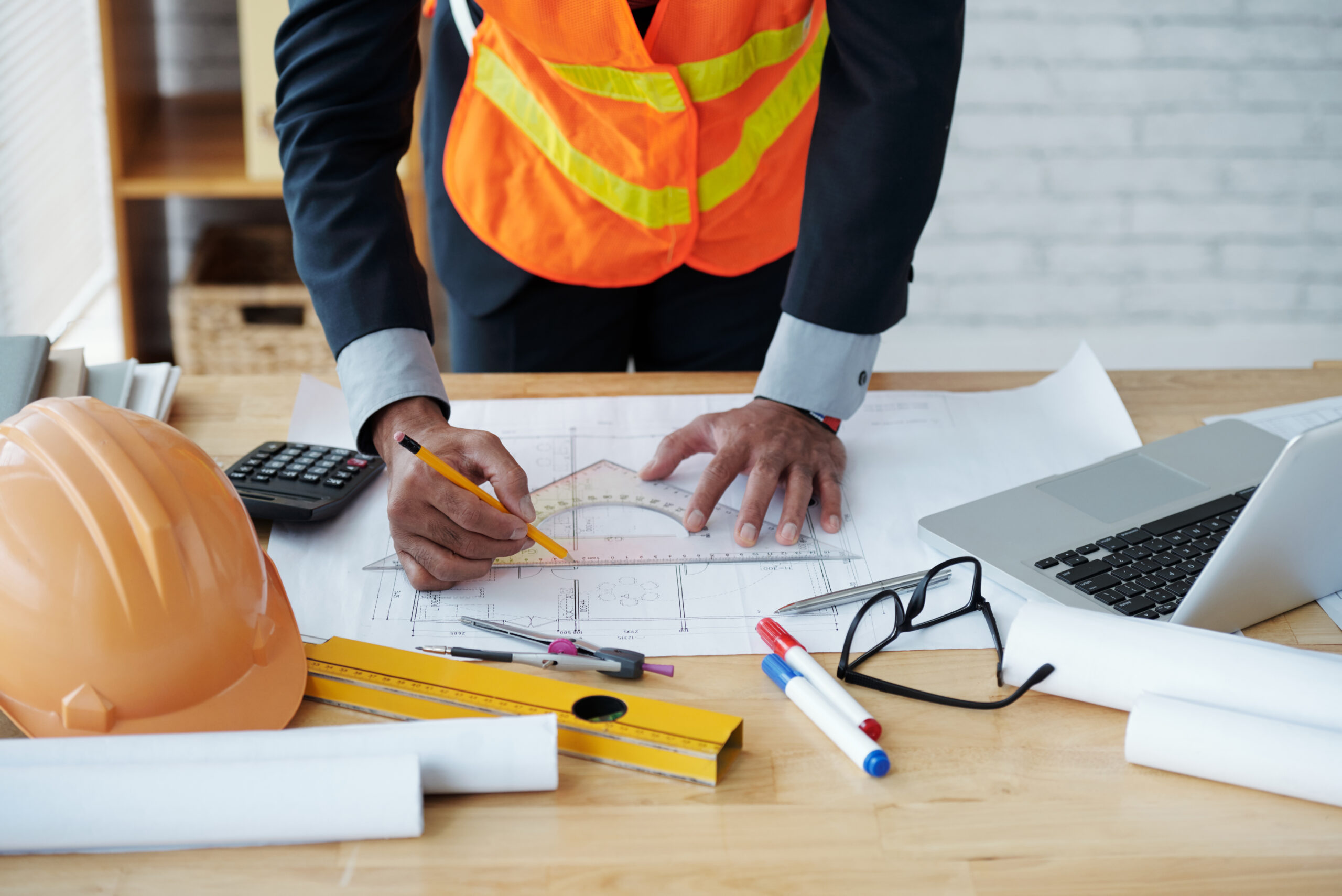 Especialidades de Obras Civiles